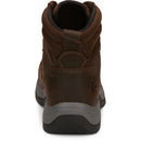 Chippewa Men's Fabricator 6" Waterproof Composite Toe Hiker - Ash Brown (31003) - View 5