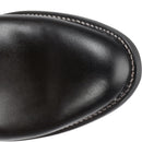 Justin Boots Men's Jackson 10" Roper Boot - Black (3133) - View 4