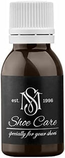 Teinture Artisanale Smooth Leather & Suede Dye - 337 Dark Brown, 50 ml / 1.69 oz — 3
