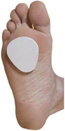 Dr. Jill's Foot, Metatarsal Pad, 1/8 Felt, 10 Pads 1