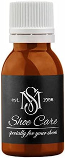 Teinture Artisanale Smooth Leather & Suede Dye - 337 Dark Brown, 50 ml / 1.69 oz — 5