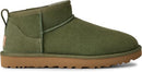 UGG Women's Classic Ultra Mini Boot – Deep Shade — 5