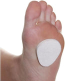 Dr. Jill's Foot, Metatarsal Pad, 1/8 Felt, 10 Pads 7