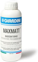 Giardini Basecoat Dense for Leather Edge Paint — 2