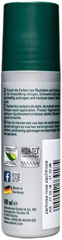 Collonil - Nubuk + Textile shoe polish - protect & care - 3.38 Fl. Oz. / 100 ml | White — 4