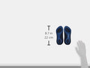 Pro Foot Triad Insole Men Size 1ea 6