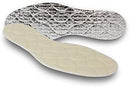 pedag Solar Insulating Insoles, Made in German, Quilted Wool Top, Foam…
