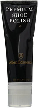Allen Edmonds Men's Premium Shoe Polish | White — 3