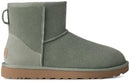 UGG Women's Classic Mini II Boot – Shaded Clover — 2