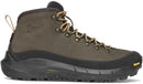 Danner Men's MTN45 Mid GTX Waterproof Hiking Boot - Jet Black — 4