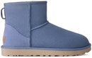 UGG Women's Classic Mini II Boot – Shaded Clover — 7