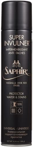 Saphir Medaille d'Or Mink Oil Polish - Natural Smooth Leather Conditioner — 7