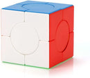 Cuberspeed YJ Tianyuan O2 Cube V3 Magic Cube 1x1 Puzzle — 3