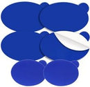 ENGO Blister Prevention Patches | Oval Starter 6 Pack — 4