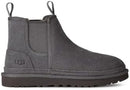UGG Neumel Chelsea Mens Boot – Dark Grey — 2
