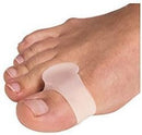 Visco-Gel 'Stay-Put' Toe Spacers Large 2/Pack by Pedifix 1