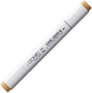 Copic Classic, Dual-Tip Alcohol Marker, R17-Copic, Lipstick Orange | 1 Count (Pack of 1) — 3