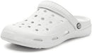 Crocs Baya Realtree Xtra Clog | 13 Women/11 Men | White/Multi — 8