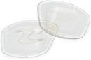 Feel Good Gel Metatarsal Pad and Forefoot, Clear, One Size Fits All 3