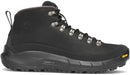 Danner Men's MTN45 Mid GTX Waterproof Hiking Boot - Jet Black — 2