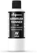 Vallejo - Airbrush Thinner for Acrylic Paints 200 ml (6.76 fl.oz.) | 6.76 Fl Oz (Pack of 1) — 3