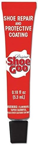 Eclectic Products 110400 10 Pack 0.18-Ounce Shoe Goo Mini Tubes — 1