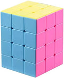Cuberspeed YiSheng 3x3x4 Fully Functional Cuboid stickerless Cube — 2