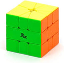 Cuberspeed MGC Square 1 Cube stickerless Speed Cube yj mgc sq1 Fully Magnetic MGC Square one SQ-1 Cube — 3