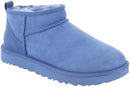 UGG Women's Classic Ultra Mini Boot – Deep Shade — 8