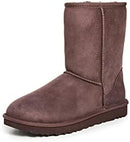 UGG Women's Classic Short II Boot – Sand — 8