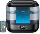 DREO Smart 4L Wi-Fi Humidifier, Alexa and App Control, 36-Hour
