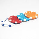 11.5 Gram Poker Chips ABS Monte Carlo Poker Chips Casino Grade Poker Chip for…