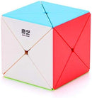 CuberSpeed Popular Corner Turning Speed Cube X Dino Magic Cube stickerless Educational Puzzles Toys QY Toys Dino Speed Cube — 3