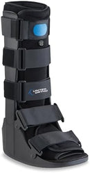 Air Cam Walker Fracture Cast Boot, Medical/Orthopedic Boot (X-Large, Short) — 8