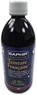 SAPHIR Teinture Francaise Leather Dye 500ml - Lightening base — 3