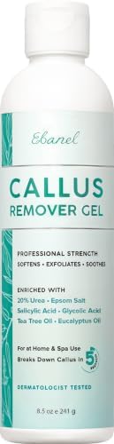 Gena Callus Off 5