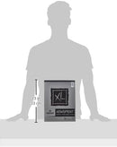 Canson XL Series Newsprint Paper Pad, 9x12 in | 9" x 12" (100 Sheets) — 2