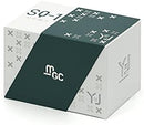 Cuberspeed MGC Square 1 Cube stickerless Speed Cube yj mgc sq1 Fully Magnetic MGC Square one SQ-1 Cube — 5