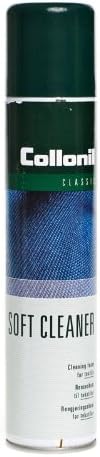 Collonil Soft Cleaner Textile foam cleaner 200ml spray can — 1