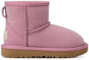 UGG Kids' Classic Mini II – Sky Blue — 5