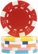 11.5 Gram Poker Chips ABS Monte Carlo Poker Chips Casino Grade Poker Chip for…