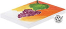 UCreate Mixed Media Art Paper, Wet or Dry Media, White | 36'' x 10 Yds. — 5