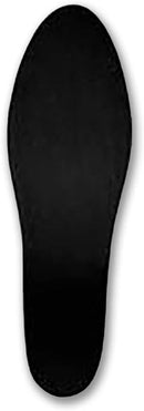 OC9 Hallux Rigidus Carbon Fiber Contoured Insole, Full Length Orthotic, 1.69-1.91mm Thick (Men's 5.5-8.5 / Women's 6.5-9.5) — 2