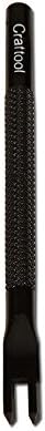 Tandy Leather Craftool Pro Line Diamond Stitching Chisel 4 Prong (5/64" (2mm) Spacing) 88044-04 — 7