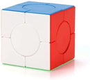 Cuberspeed YJ Tianyuan O2 Cube V3 Magic Cube 1x1 Puzzle — 2