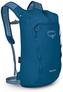 Osprey Daylite Cinch Backpack, Black OS — 7