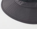 Home Prefer Mesh Sun Hat with Neck Flap, UPF 50+, Wide Brim