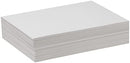 Pacon Drawing Paper, White, Supreme Weight, 12" x 18", 500 Sheets — 8