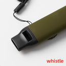 Emergency Survival Safety Whistle，Whistle for Kids with…