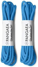 [2 Pairs] Pack Waxed Round Oxford Shoe Laces |